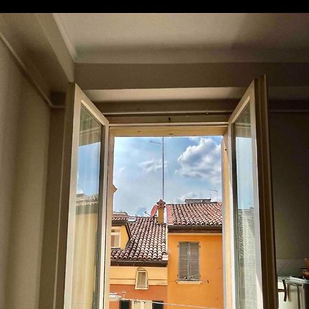 Beasuite-Bologna Centro ภายนอก รูปภาพ